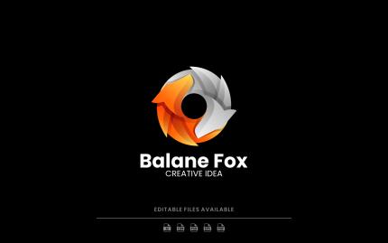 Logo template Preview