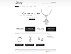 Web Hosting Web Design Template 29708