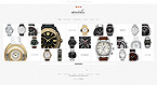 Web Hosting Web Design Template 29727
