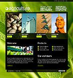 Web Hosting Web Design Template 29731