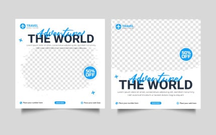 Logo template Preview