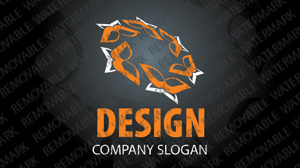 Logo template Preview