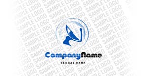 Logo template Preview