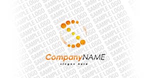 Logo template Preview