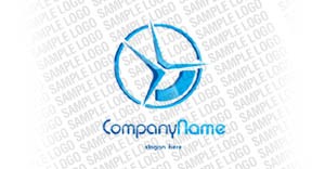 Logo template Preview