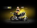 Web Hosting Web Design Template 30029