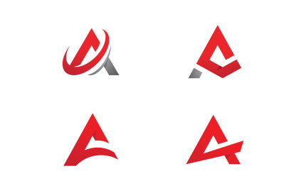 Logo template Preview