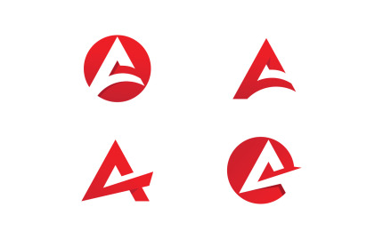 Logo template Preview