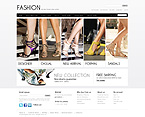 Web Hosting Web Design Template 30144
