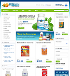 VirtueMart Templates templates: image 30152