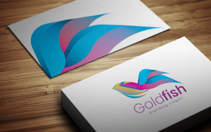 Logo template Preview