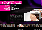 Web Hosting Web Design Template 30302