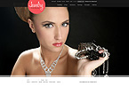 Web Hosting Web Design Template 30321