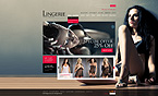Web Hosting Web Design Template 30322