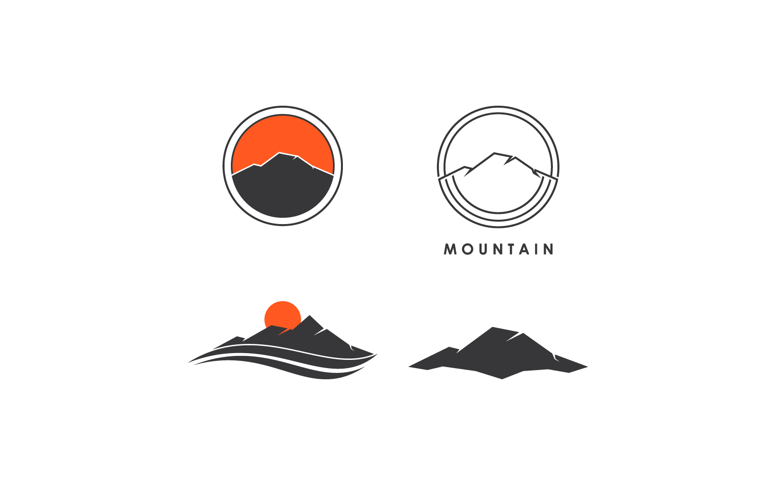 Logo template Preview