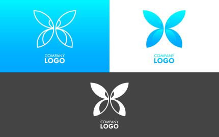 Logo template Preview