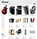 VirtueMart Templates templates: image 30799