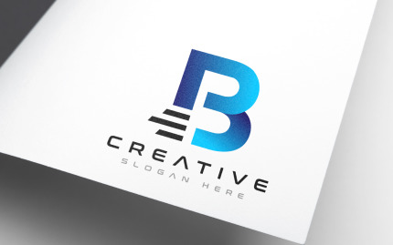 Logo template Preview