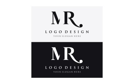 Logo template Preview