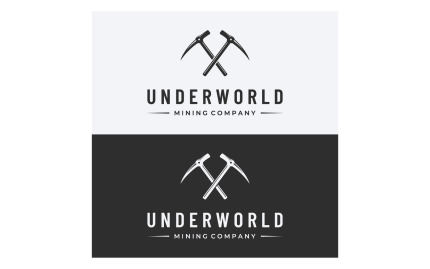 Logo template Preview