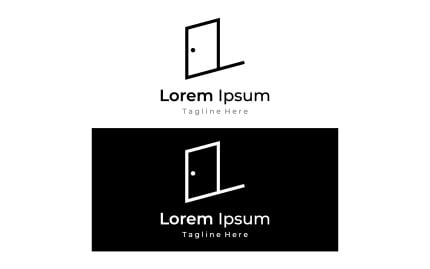 Logo template Preview