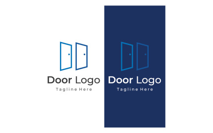 Logo template Preview