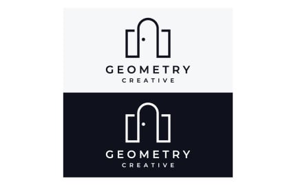 Logo template Preview