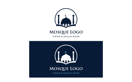 Logo template Preview