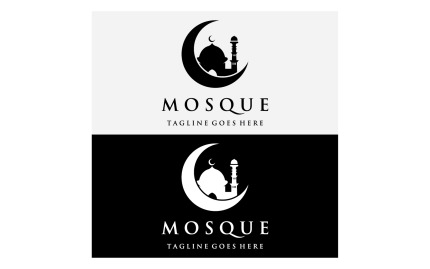 Logo template Preview