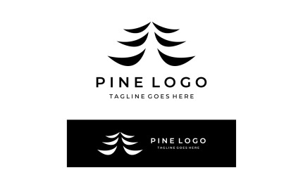 Logo template Preview