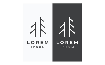 Logo template Preview