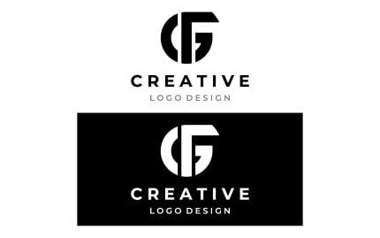 Logo template Preview