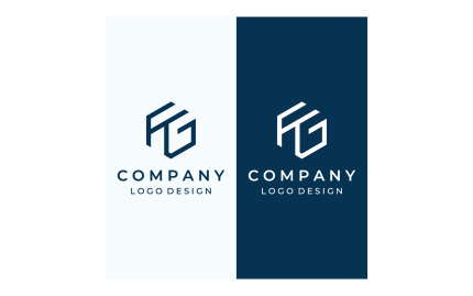 Logo template Preview