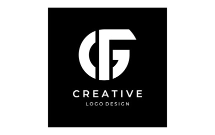 Logo template Preview