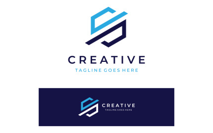 Logo template Preview