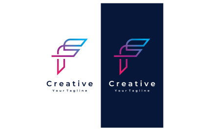 Logo template Preview