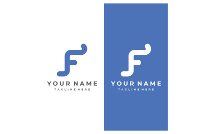 Logo template Preview