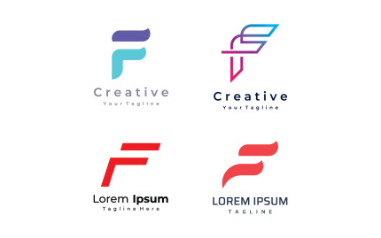 Logo template Preview