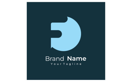 Logo template Preview