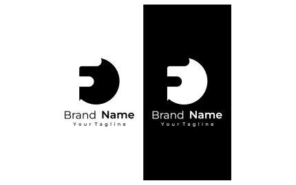 Logo template Preview