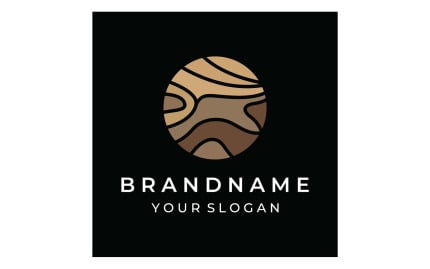 Logo template Preview