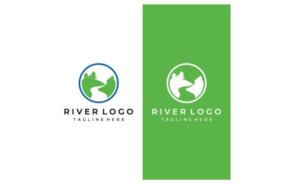 Logo template Preview