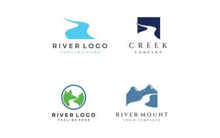 Logo template Preview