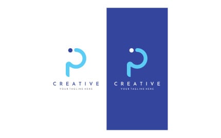 Logo template Preview