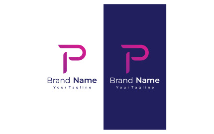 Logo template Preview