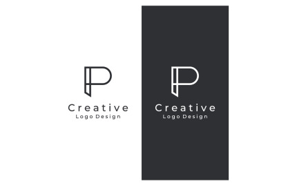 Logo template Preview