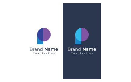 Logo template Preview