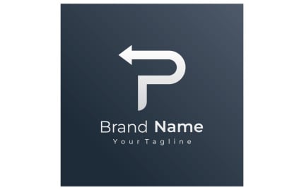 Logo template Preview