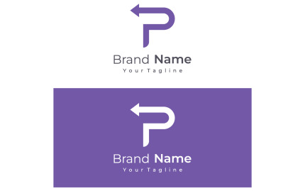 Logo template Preview