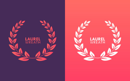 Logo template Preview